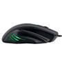 Imagem de Kit Teclado E Mouse Python Viper Pro - 420