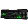 Imagem de Kit Teclado E Mouse Python Viper Pro - 420