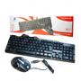 Imagem de Kit Teclado e Mouse RENUX(RE-MOU-536)