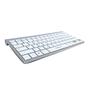 Imagem de Kit Teclado e Mouse S/Fio Resistente a Agua Jogos Online - AGold