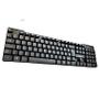 Imagem de Kit Teclado e Mouse Sem Fio 2.4G - Inova