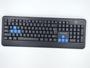 Imagem de Kit Teclado e Mouse sem Fio - Aoas