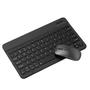 Imagem de kit teclado e mouse sem fio bluetooth connect 5.2