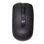 Imagem de Kit Teclado e Mouse sem Fio Bpc-5171/17