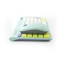 Imagem de Kit Teclado E Mouse Sem Fio C3tech  K-w71gn
