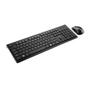 Imagem de Kit Teclado e Mouse Sem Fio Conforto Multimidia 1200dpi TC212 Multilaser