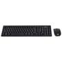 Imagem de Kit Teclado e Mouse Sem fio Dynamic Corp CMW200 Vinik