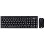 Imagem de Kit Teclado E Mouse Sem Fio Dynamic Corp - Mouse 1600 Dpi - Vinik - Cmw200