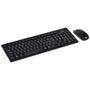 Imagem de Kit Teclado E Mouse Sem Fio Dynamic Corp - Mouse 1600 Dpi - Vinik - Cmw200