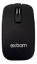 Imagem de Kit Teclado E Mouse Sem Fio Exbom Bk-S1000 Usb