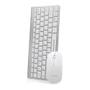 Imagem de Kit Teclado e Mouse Sem Fio - INF78