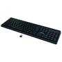 Imagem de Kit Teclado E Mouse Sem Fio Intelbras Csi50 - 4294200