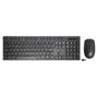 Imagem de Kit Teclado E Mouse Sem Fio, K-Mex, KA-6029 + MA-A734, Abnt2, 1200 DPI