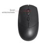 Imagem de Kit Teclado E Mouse Sem Fio, K-Mex, KA-6029 + MA-A734, Abnt2, 1200 DPI