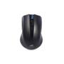 Imagem de Kit Teclado e Mouse sem Fio K-w10 Preto C3tech