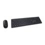 Imagem de Kit Teclado e Mouse Sem Fio K-w20bk C3tech