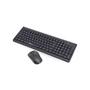 Imagem de Kit Teclado e Mouse Sem Fio Knup KP-2012