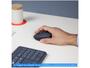 Imagem de Kit Teclado e Mouse Sem Fio Logitech MK235