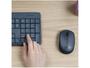 Imagem de Kit Teclado e Mouse Sem Fio Logitech MK235