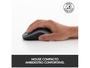 Kit Teclado e Mouse Sem Fio Logitech MK270 Imagem de Kit Teclado e Mouse Sem Fio Logitech MK270