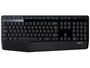 Imagem de Kit Teclado e Mouse Sem Fio Logitech MK345