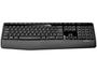 Imagem de Kit Teclado e Mouse Sem Fio Logitech MK345