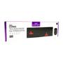 Imagem de Kit Teclado e Mouse Sem Fio Maketech CW-0257, 2.4GHz, ABNT2, 1600DPI, Preto - 552811