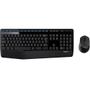 Imagem de Kit Teclado e Mouse Sem Fio MK345 ABNT2 920-007821 - Logitech