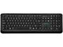 Imagem de Kit Teclado e Mouse sem Fio Movitec - OTCW-01