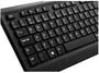 Kit Teclado e Mouse sem Fio Movitec - OTCW-01 Imagem de Kit Teclado e Mouse sem Fio Movitec