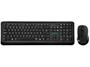 Kit Teclado e Mouse sem Fio Movitec - OTCW-01 Imagem de Kit Teclado e Mouse sem Fio Movitec