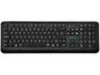 Kit Teclado e Mouse sem Fio Movitec - OTCW-01 Imagem de Kit Teclado e Mouse sem Fio Movitec