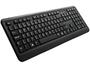 Kit Teclado e Mouse sem Fio Movitec - OTCW-01 Imagem de Kit Teclado e Mouse sem Fio Movitec
