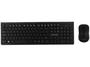 Imagem de Kit Teclado e Mouse sem Fio Multilaser - TC212