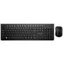 Imagem de Kit Teclado e Mouse sem Fio Multilaser TC251 - USB - ABNT2 - 1200dpi