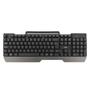 Imagem de Kit teclado e  mouse sem fio Office 1200DPI TM406