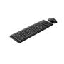 Imagem de Kit Teclado e Mouse Sem fio Philips SPT6308B, 1600 DPI, ABNT2, Preto