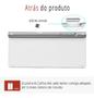 Imagem de Kit Teclado E Mouse Sem Fio Português Wireless Notebook Pc
