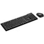 Imagem de Kit Teclado e Mouse sem Fio TC Flutuant