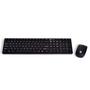 Imagem de Kit Teclado e Mouse Sem Fio USB Compact 2  GT - Goldentec