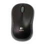 Imagem de Kit Teclado e Mouse Sem Fio USB - Logitech - Mk270