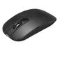 Imagem de Kit Teclado E Mouse Sem Fio Wireless 2.4ghz 3200dpi Com Capa Silicone K-06