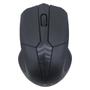 Imagem de Kit Teclado e Mouse Sem Fio Wireless 2.4GHz com Receptor USB