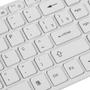 Imagem de Kit Teclado E Mouse Sem Fio Wireless Computador Notebook Usb