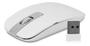 Imagem de Kit Teclado E Mouse Sem Fio Wireless Computador Notebook Usb