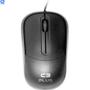 Imagem de Kit Teclado E Mouse Usb Ms-35Bk+ Kb-15Bk C3Plus
