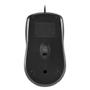 Imagem de Kit Teclado e Mouse USB SLIM Chocolate Vinik - SC100