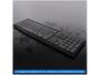 Imagem de Kit teclado e mouse wireless mk235 nseries preto - logitech