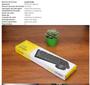 Imagem de Kit Teclado e Mouse Wireless TWOLF TF100