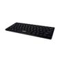 Imagem de Kit Teclado e Mouse Wireless ULTRA SLIM Compacto OEX TM405 Preto